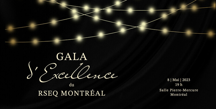 Gala d'excellence