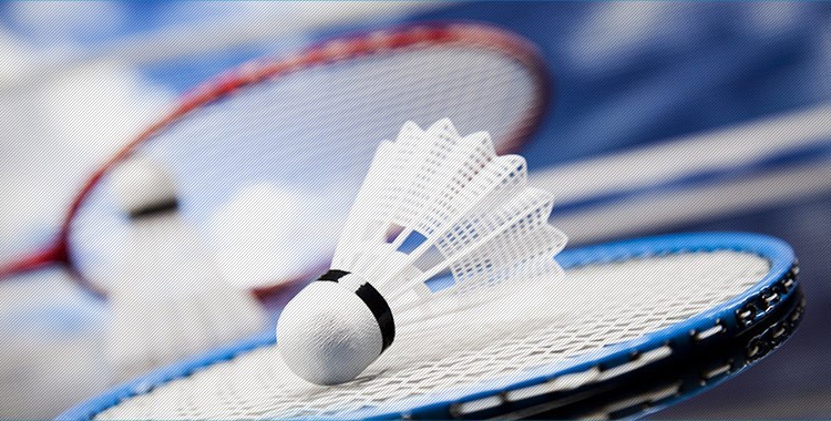 Badminton