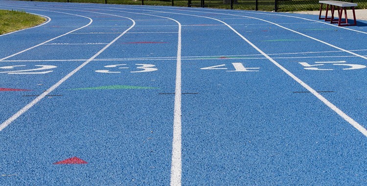 Athlétisme extérieur