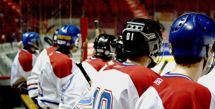 Hockey sur glace