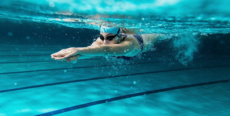 Natation Secteur secondaire Sport scolaire Montr al activit